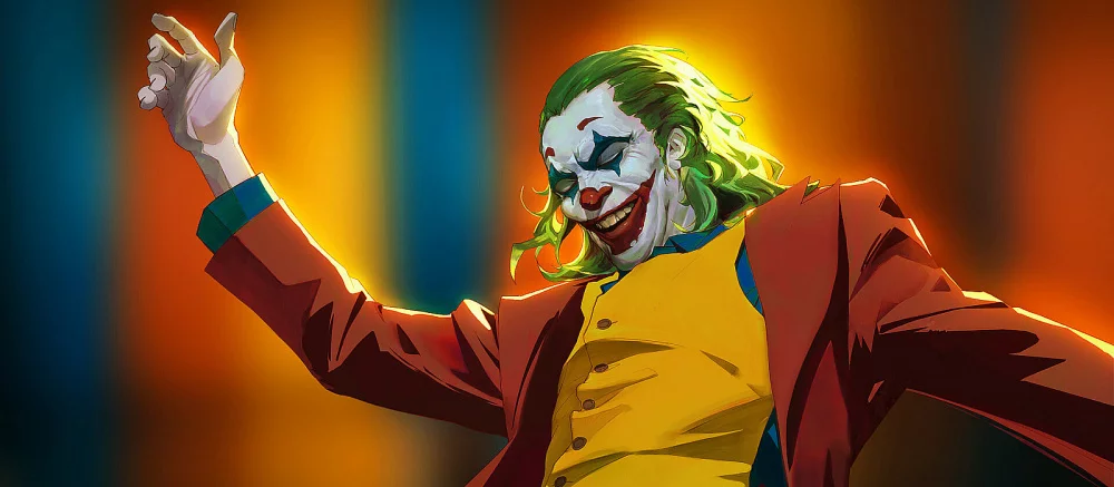 Официально названа дата премьеры «Джокера 2»