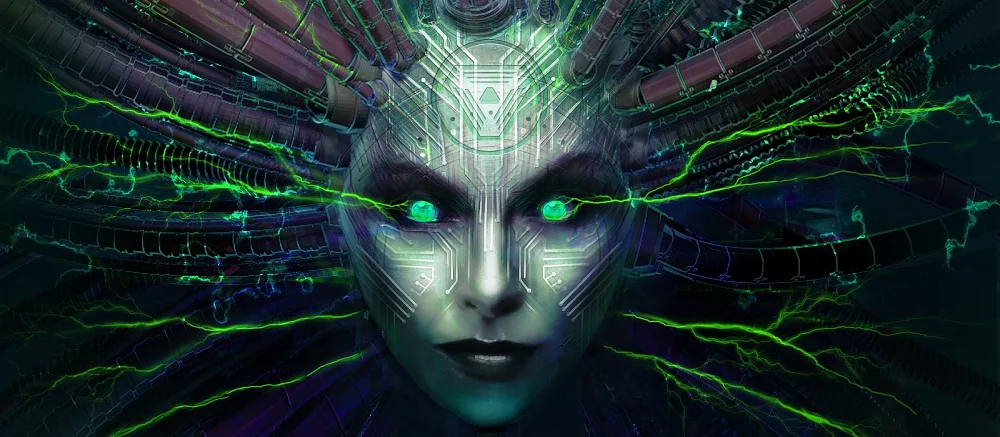 Опубликован геймплей ремейка System Shock с финальной битвой и титрами