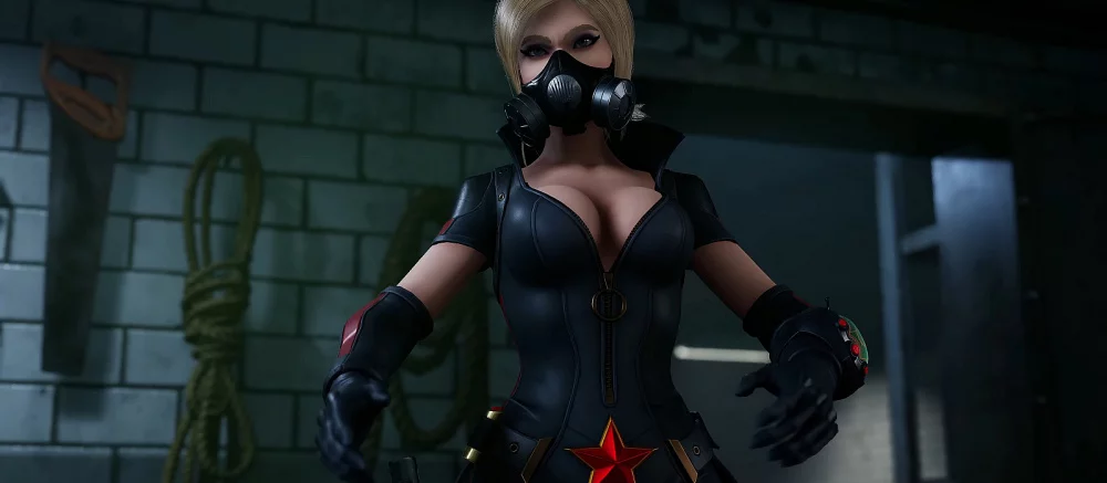 Опубликован релизный трейлер Destroy All Humans! 2 — Reprobed. Там показали инопланетянина и сексапильную агента КГБ