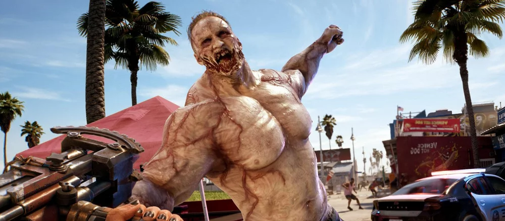 Опубликован ТОП-7 самых просматриваемых трейлеров с Gamescom 2022. Геймплей Dead Island 2 попал на 3-е место