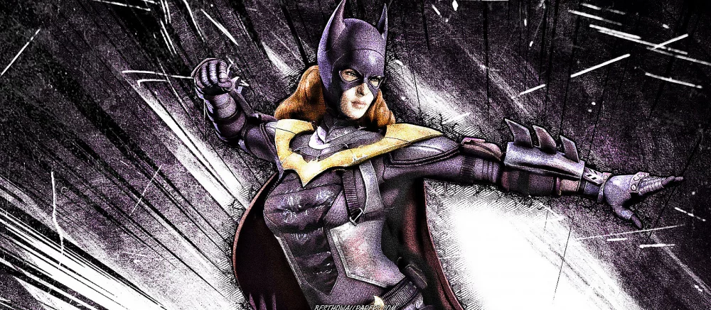 Опубликованы 16 минут геймплея за Бэтгёрл из Gotham Knights