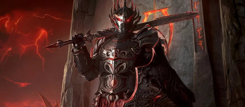 Опубликованы новые скриншоты амбициозного ремейка TES 4: Oblivion, который делают 10 лет