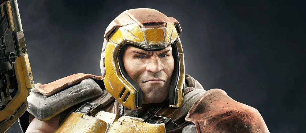 Парень так сильно изменил Quake, что получилась совершенно новая игра, похожая на Dark Souls и Castlevania