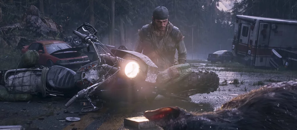 По слухам, PlayStation Productions готовит экранизацию Days Gone. Уже известен возможный исполнитель главной роли