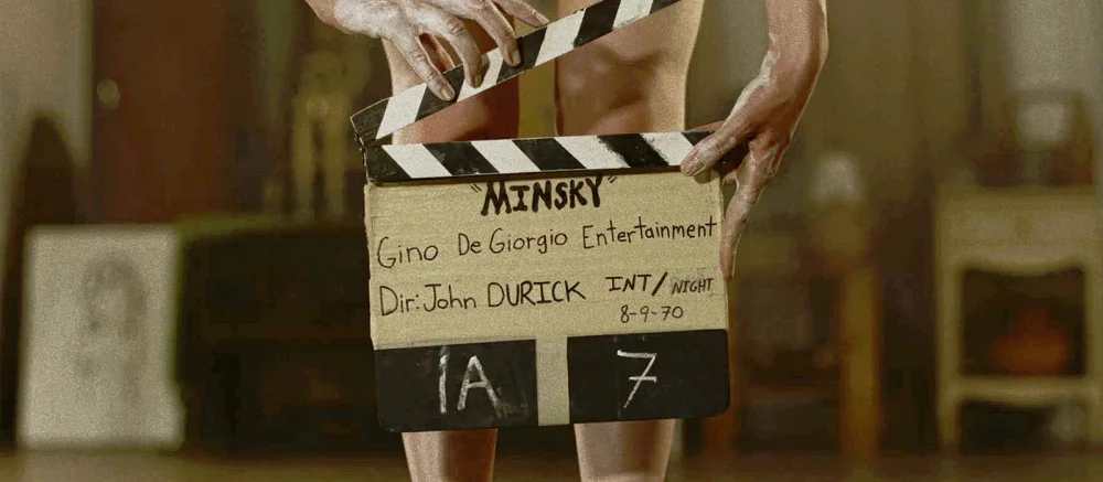 Похоже, появился новый шедевр, который уже в топе Metacritic — критики пришли в восторг от новой игры Immortality