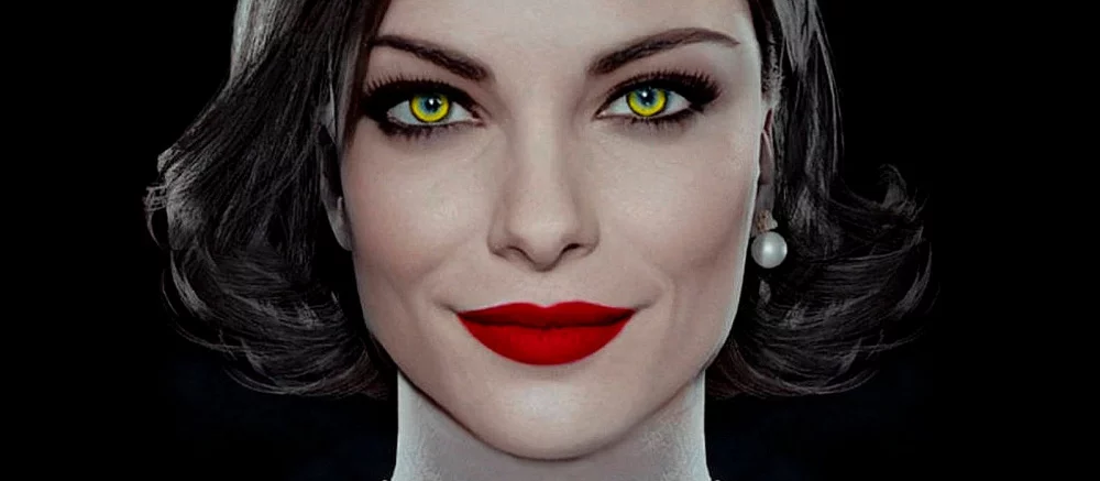 Показан реалистичный бюст леди Димитреску с голой силиконовой грудью за 80 тысяч рублей — фото