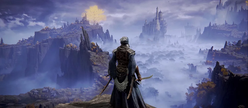 Популярнее GTA 5 и Skyrim: Elden Ring стала одной из главных игр за всю историю YouTube