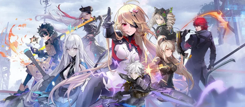 Появились системные требования ПК-версии Tower of Fantasy, главного конкурента Genshin Impact