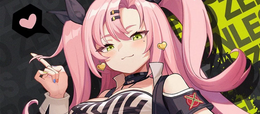 Появился новый геймплей бесплатной Action/RPG, похожей на «Genshin Impact в сеттинге будущего»