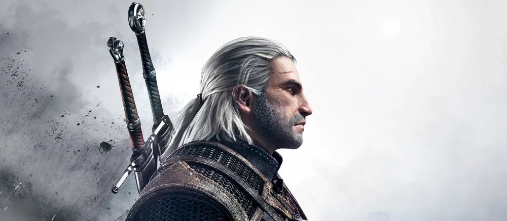 Представлена очень качественная фигурка Геральта и Детлаффа из The Witcher 3. Цена вопроса — 100 тысяч рублей