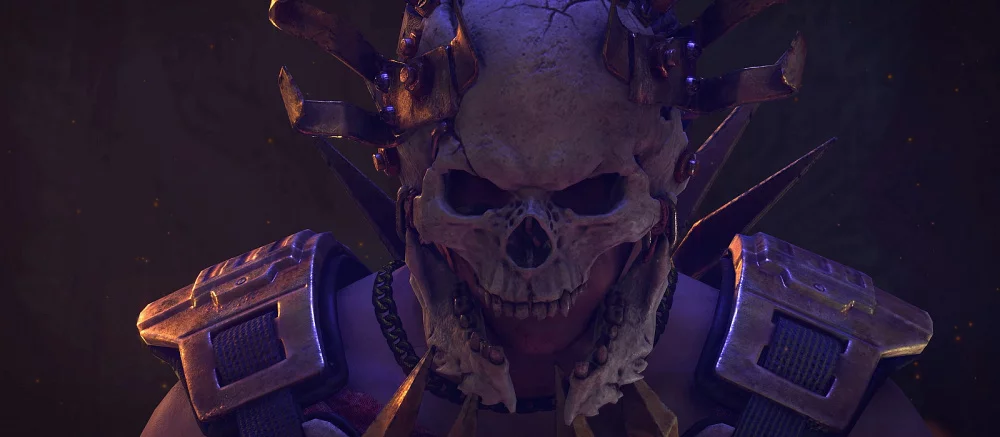 Представлено первое официальное сюжетное дополнение к Dying Light 2 Stay Human — кровавый турнир