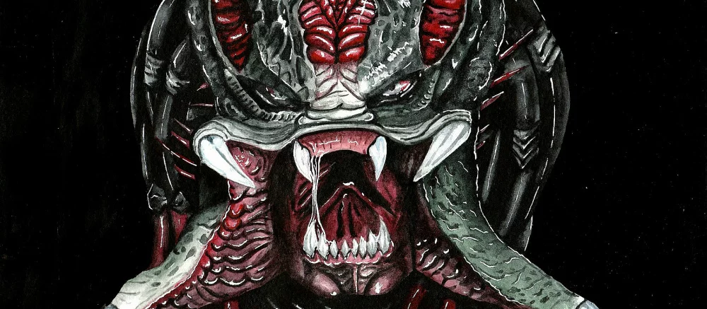 Приквел «Хищника» стал первым фильмом, который дублировали на языке команчей