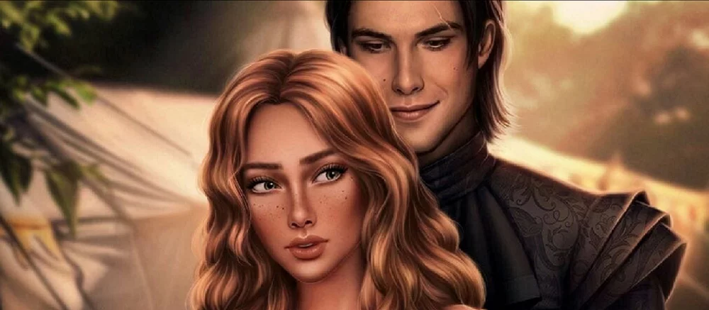 Прохождение квеста «Клуб Романтики. Арканум» (3 сезон, 1-10 серии) — все выборы и решения