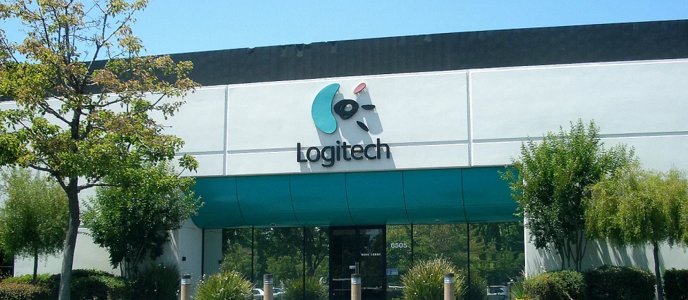 Производитель компьютерных мышей и клавиатур Logitech уходит из России