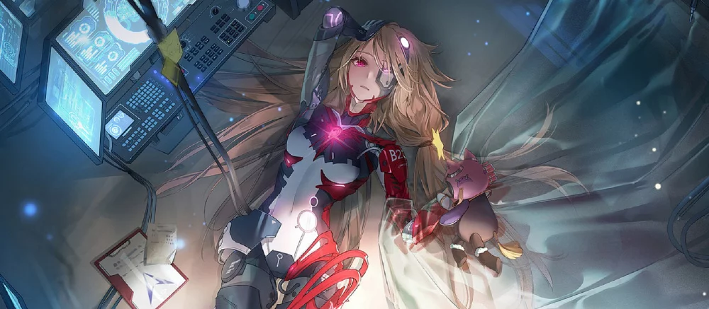 Промокоды для Tower of Fantasy (ноябрь 2024): золото, осколки стихийной руды, золотые ядра и осколки реликвий