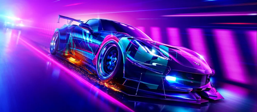 Раскрыт весь список игр, которые Sony раздаст геймерам в PS Plus в сентябре. Среди них есть Need for Speed Heat