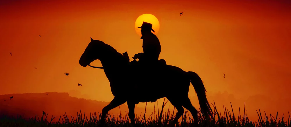 Red Dead Redemption 2 стала девятой самой продаваемой игрой в истории. А вот как выглядит ТОП-10