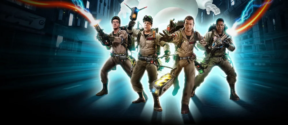 Реддитор исполнил в Minecraft музыкальную тему из «Охотников за привидениями» на нотных блоках