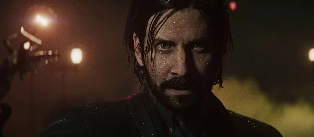 Remedy напомнила, что разрабатывает Alan Wake 2. Его покажут на открытии gamescom 2022?