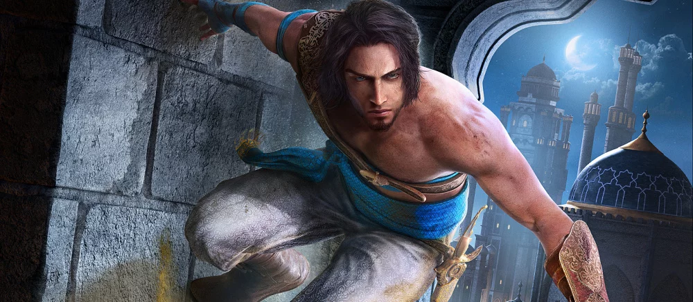 Ремейк «Принца Персии» обзавелся свежими деталями. В сети появился список всех достижений