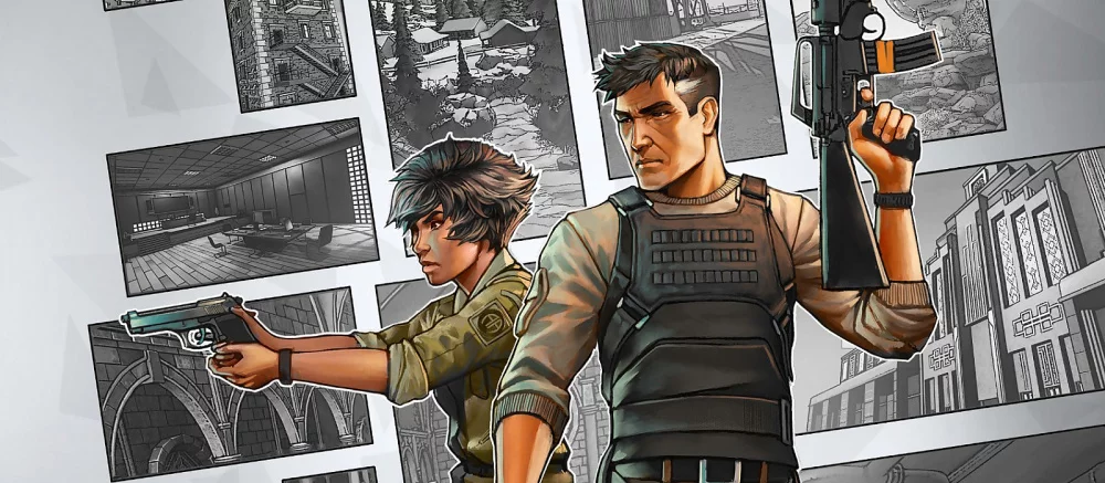 «Ремейк ремейка»: авторы провального шутера XIII показали геймплей улучшенной версии с обновленной графикой