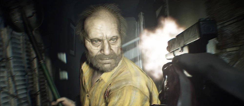 Resident Evil 7 могла стать игрой-сервисом с мультиплеером, а превратилась в «худший кошмар маркетологов»