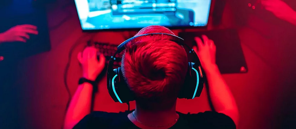 Россияне назвали самые любимые видеоигры детства. Лидирует GTA