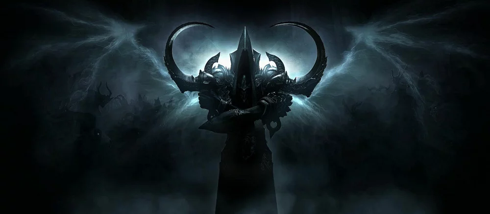 Российские хакеры опубликовали исходники Diablo 3: Reaper of Souls