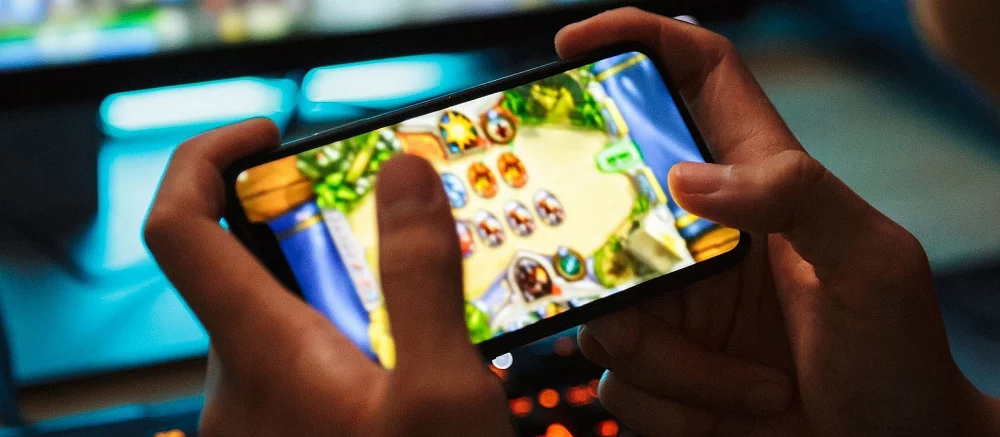 RuStore поведал, где в России больше всего играют в мобильные игры