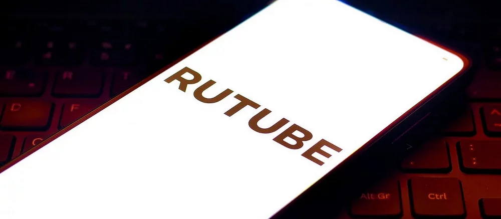 Rutube на iOS теперь можно загрузить только в России