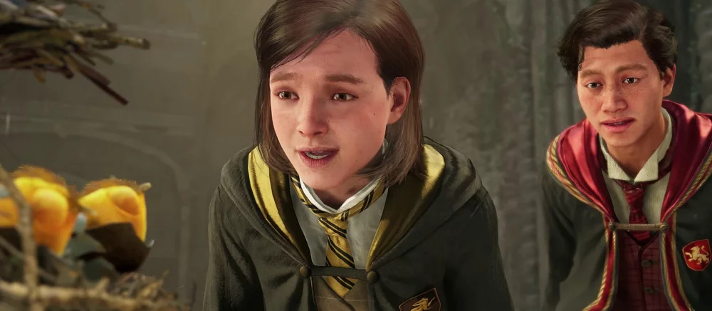 Ryzen 5, GTX 1070 и 8 ГБ ОЗУ — появились системные требования Hogwarts Legacy