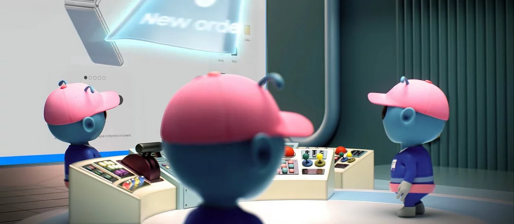 Samsung зарегистрировала торговую марку «Гнусмас». Шах и мат, хейтеры!