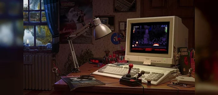 Сделано в России, Или отечественные игры, в которые стоит поиграть