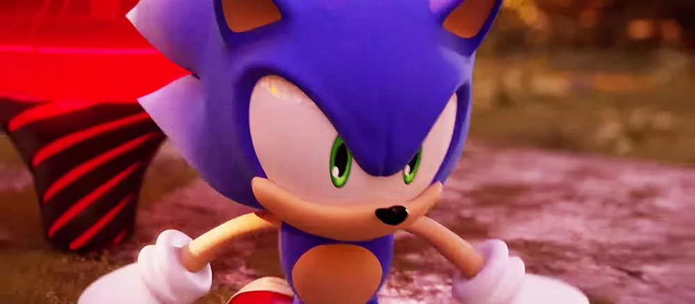 SEGA показала новый трейлер Sonic Frontiers. Объявлена точная дата выхода для PC и консолей