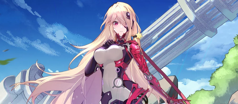 Секреты и головоломки Tower of Fantasy — коды от электронных замков, музыкальные пазлы, телескоп и другие загадки