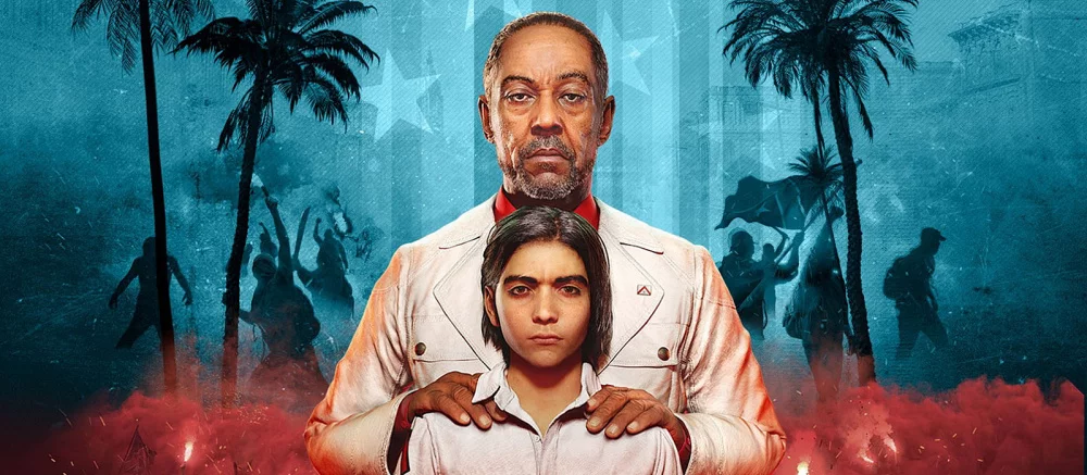 Шутер Far Cry 6 станет временно бесплатным