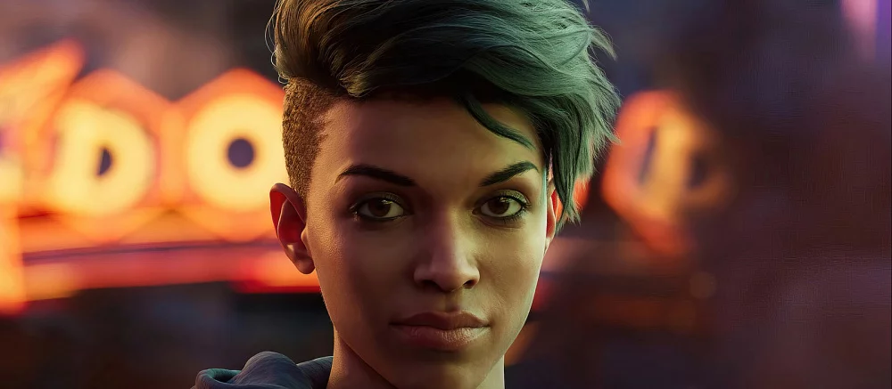 Системные требования Saints Row: игра просит более мощную видеокарту, чем Marvel's Spider-Man