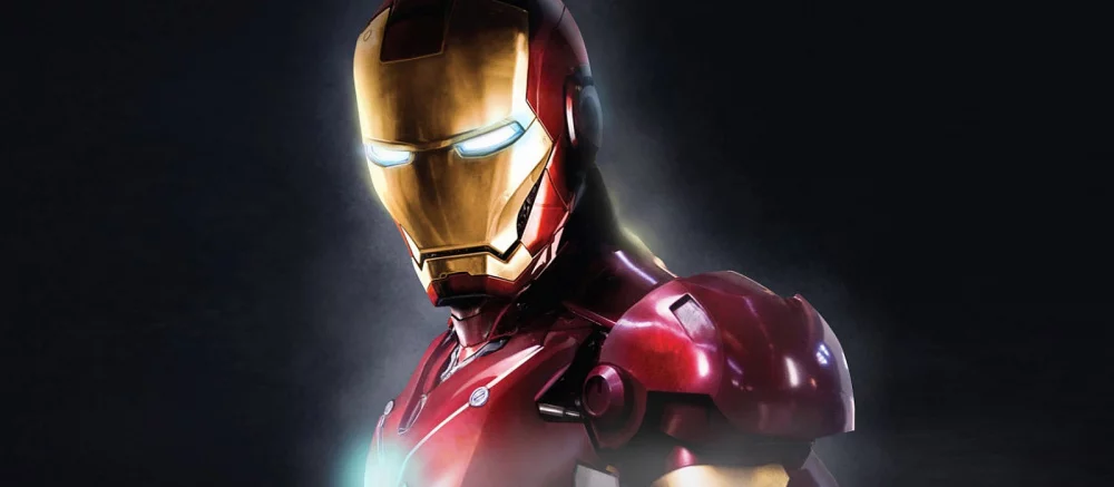 Слух: EA делает игру о Железном человеке