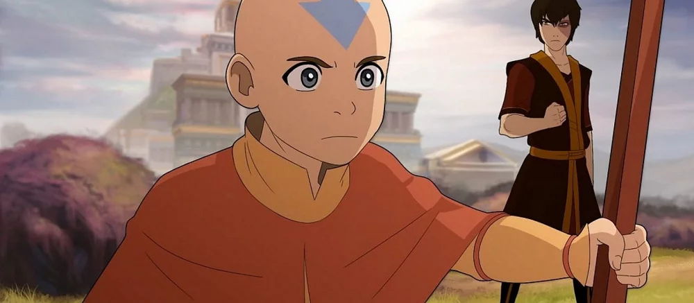 Смесь Genshin Impact и Raid: Shadow Legends — в сети показали геймплей бесплатной RPG по «Аватару»