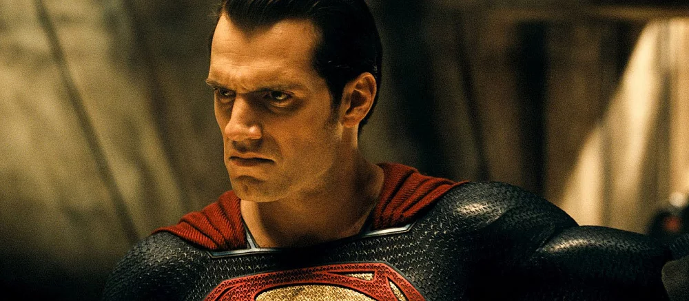 СМИ: Генри Кавилл не хочет снова играть Супермена. Он отказался от предложения Warner Bros. Discovery