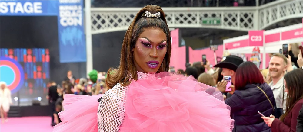 СМИ: Marvel нашла трансвестита на роль в сериале про наследницу Железного человека