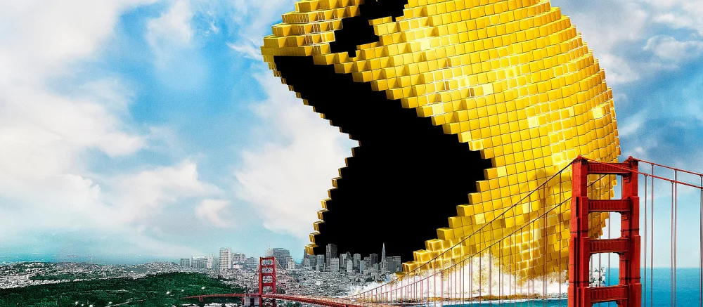 СМИ: Pac-Man cтанет полноценным фильмом