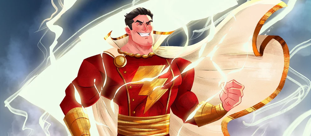 СМИ: Warner Bros. могут перенести сиквелы «Шазама» и «Аквамена»