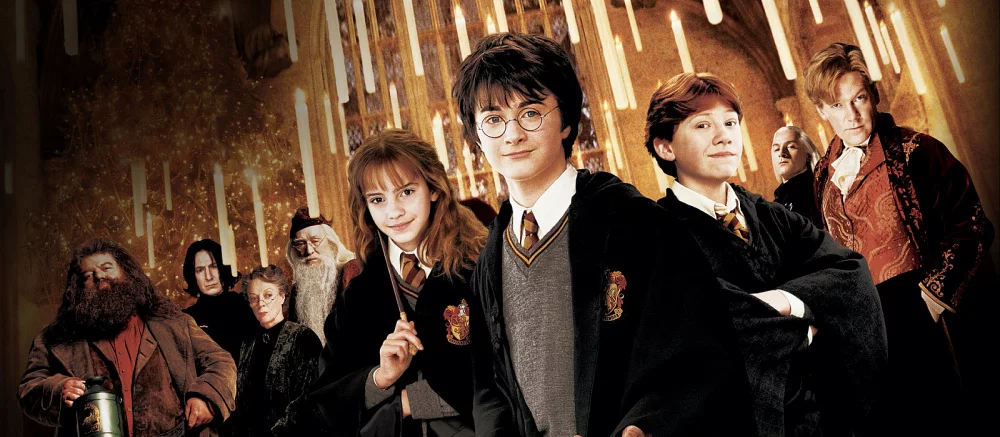 СМИ: Джоан Роулинг и Warner Bros. работают над сериалом по «Гарри Поттеру»
