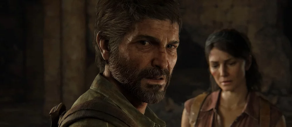Sony показала релизный трейлер The Last of Us: Part 1 — игра выйдет уже 2 сентября