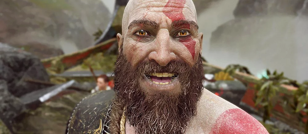 Создатель God of War показал свою «любимую обложку» игры серии, но этим только рассмешил фанатов