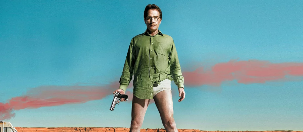 Создатель «Во все тяжкие» хотел бы выпустить экшен с открытым миром в духе GTA