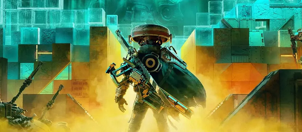 Создатели хита Dead by Daylight анонсировали необычный постапокалиптический экшен