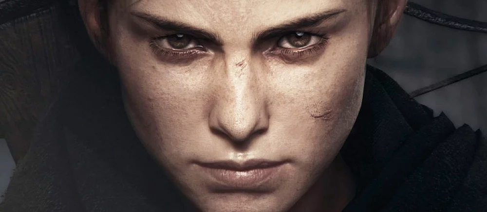 Средневековье, мрачная атмосфера и полчища крыс — вышел новый геймплейный трейлер A Plague Tale: Requiem