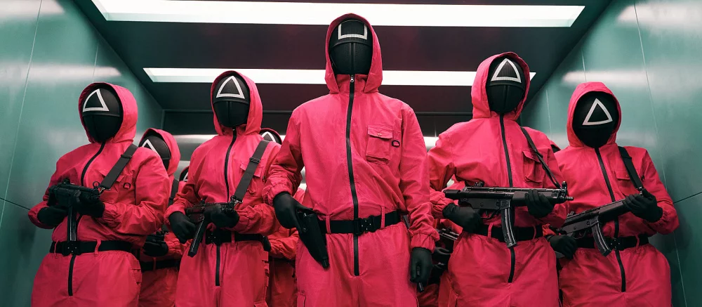 Стало известно, насколько близко 4 сезон «Очень странных дел» подобрался к рекорду «Игры в кальмара»